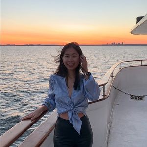 Meet your Posher, Tiffany